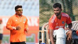 IND vs ENG: ಇಂಗ್ಲೆಂಡ್ ವಿರುದ್ಧ 3ನೇ ಟೆಸ್ಟ್‌ನಲ್ಲಿ ಸರ್ಫರಾಜ್ ಬದಲು ದೇವದತ್ ಪಡಿಕ್ಕಲ್ ಆಡಲಿದ್ದಾನೆ!