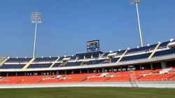 IPL 2024: ಹೊಸದಾಗಿ ನಿರ್ಮಿಸಿದ ಕ್ರೀಡಾಂಗಣದಲ್ಲಿ ತವರಿನ ಪಂದ್ಯಗಳನ್ನು ಆಡಲಿದೆ ಈ ತಂಡ