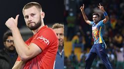 IPL 2024: ಕೆಕೆಆರ್ ತಂಡಕ್ಕೆ ಬಿಗ್ ಶಾಕ್; ಐಪಿಎಲ್ ಆರಂಭಕ್ಕೂ ಮುನ್ನವೇ ಸ್ಟಾರ್ ವೇಗಿ ಔಟ್!