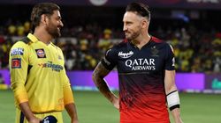 IPL 2024: ಸಿಎಸ್‌ಕೆ ವಿರುದ್ಧ ಉದ್ಘಾಟನಾ ಹಣಾಹಣಿಗೆ ಉತ್ಸಾಹ ಹೊರಹಾಕಿದ ಆರ್‌ಸಿಬಿ ಕ್ಯಾಪ್ಟನ್