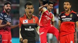 IPL 2024: ಆರ್‌ಸಿಬಿ ಪರ ಗರಿಷ್ಠ ವಿಕೆಟ್ ಬೌಲರ್‌ಗಳು ಯಾರು? ಎಷ್ಟು ಕನ್ನಡಿಗರಿಗೆ ಈ ಪಟ್ಟಿಯಲ್ಲಿ ಸ್ಥಾನ?