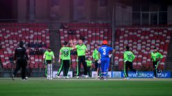 IRE vs AFG: ಅಫ್ಘಾನಿಸ್ತಾನ ವಿರುದ್ಧದ ಟೆಸ್ಟ್, ಏಕದಿನ, ಟಿ20 ಸರಣಿಗೆ ಬಲಿಷ್ಠ ತಂಡ ಪ್ರಕಟಿಸಿದ ಐರ್ಲೆಂಡ್