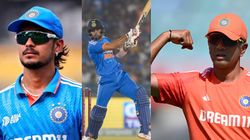 ಟೀಮ್ ಮ್ಯಾನೇಜ್‌ಮೆಂಟ್ ವಿರುದ್ಧ ಇಶಾನ್ ಕಿಶನ್ ಮುನಿಸಿಗೆ ಕಾರಣ ಬಹಿರಂಗ; ಈ ಕ್ರಿಕೆಟಿಗನೇ ಕಾರಣ!