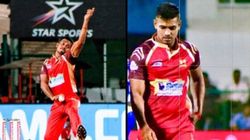 ಪಂದ್ಯದ ನಂತರ ಹಠಾತ್ ಸಾವಿಗೀಡಾದ ಕರ್ನಾಟಕ ಕ್ರಿಕೆಟಿಗ ಹೊಯ್ಸಳ