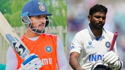 IND vs ENG: ಮೊದಲೆರಡು ಪಂದ್ಯಗಳಲ್ಲಿ ಕೆಎಸ್ ಭರತ್ ಫೇಲ್; ಪದಾರ್ಪಣೆ ಮಾಡುತ್ತಾರಾ ಧ್ರುವ್ ಜುರೆಲ್?