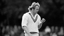 Mike Procter: ದಕ್ಷಿಣ ಆಫ್ರಿಕಾ ಆಲ್‌ರೌಂಡ್ ಕ್ರಿಕೆಟಿಗ ಮೈಕ್ ಪ್ರಾಕ್ಟರ್ ನಿಧನ