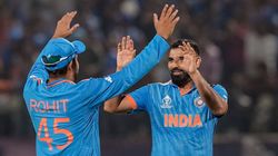 ಕೊಹ್ಲಿ, ರೋಹಿತ್ ಅಲ್ಲ; ಮೊಹಮ್ಮದ್ ಶಮಿ ಮೆಚ್ಚಿದ ಭಾರತ ತಂಡದ ಅತ್ಯುತ್ತಮ ನಾಯಕ ಯಾರು?