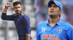 2011ರಲ್ಲಿ ವೆಸ್ಟ್ ಇಂಡೀಸ್ ವಿರುದ್ಧ ಶತಕದ ನಂತರ ಕೈಬಿಟ್ಟಿದ್ದಕ್ಕೆ ಎಂಎಸ್ ಧೋನಿ ಪ್ರಶ್ನಿಸಿದ ಮನೋಜ್ ತಿವಾರಿ