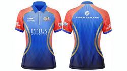 ಬಣ್ಣ ಬದಲಿಸಿದ ಮುಂಬೈ ಇಂಡಿಯನ್ಸ್; ನ್ಯೂ ಜೆರ್ಸಿಗೆ ಫಿದಾ ಆದ ಫ್ಯಾನ್ಸ್!