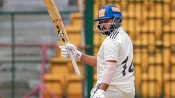 Prithvi Shaw: ಇಂಗ್ಲೆಂಡ್ ವಿರುದ್ಧದ ಟೆಸ್ಟ್‌ ಸರಣಿಗೆ ಆಯ್ಕೆದಾರರ ಕದ ತಟ್ಟುತ್ತಿರುವ ಪೃಥ್ವಿ ಶಾ: ರಣಜಿಯಲ್ಲಿ ಭರ್ಜರಿ ಶತಕ