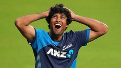 IPL 2024: ರಚಿನ್ ರವೀಂದ್ರ 'ಡಬಲ್' ಧಮಾಕಾ: ಚೆನ್ನೈ ಸೂಪರ್‌ ಕಿಂಗ್ಸ್‌ ಫ್ಯಾನ್ಸ್‌ ಫುಲ್ ಖುಷ್‌..