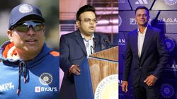 ಟಿ20 ವಿಶ್ವಕಪ್‌ಗೆ ಟೀಮ್ ಇಂಡಿಯಾ ಮುಖ್ಯ ಕೋಚ್ ಯಾರೆಂದು ಖಚಿತಪಡಿಸಿದ ಜಯ್ ಶಾ!