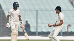 Ranji Trophy: ಕ್ವಾರ್ಟರ್ ಫೈನಲ್‌ನಲ್ಲಿ ವಿದರ್ಭ ವಿರುದ್ಧ ಸೋತು ಹೊರಬಿದ್ದ ಕರ್ನಾಟಕ