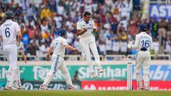 IND vs ENG: ಟೆಸ್ಟ್ ಕ್ರಿಕೆಟ್‌ನಲ್ಲಿ ಅನಿಲ್ ಕುಂಬ್ಳೆ ದಾಖಲೆ ಹಿಂದಿಕ್ಕಿ ಮತ್ತೊಂದು ಇತಿಹಾಸ ಬರೆದ ಅಶ್ವಿನ್