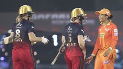 WPL 2024: ಆರ್‌ಸಿಬಿ vs ಗುಜರಾತ್ ಜೈಂಟ್ಸ್ ಮುಖಾಮುಖಿ; ಸತತ 2ನೇ ಗೆಲುವಿನ ಮೇಲೆ ಕಣ್ಣಿಟ್ಟ ಸ್ಮೃತಿ ಪಡೆ