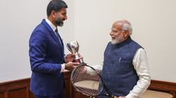 Rohan Bopanna: ಪ್ರಧಾನಿ ಮೋದಿ ಭೇಟಿ ಮಾಡಿದ ರೋಹನ್ ಬೋಪಣ್ಣ