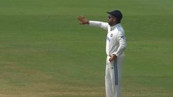 IND vs ENG: ಸಹ ಆಟಗಾರರನ್ನು ಅಶ್ಲೀಲವಾಗಿ ನಿಂದಿಸಿದ ರೋಹಿತ್ ಶರ್ಮಾ; ಸ್ಟಂಪ್ ಮೈಕ್‌ನಲ್ಲಿ ಸ್ಪಷ್ಟ