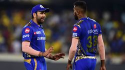 Mumbai Indians; ಇನ್‌ಸ್ಟಾಗ್ರಾಮ್‌ನಲ್ಲಿ ಪರಸ್ಪರ ಅನ್‌ಫಾಲೋ ಮಾಡಿದ್ರಾ ರೋಹಿತ್- ಹಾರ್ದಿಕ್?