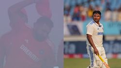 IND vs ENG: ಚೊಚ್ಚಲ ಪಂದ್ಯದಲ್ಲೇ ಸರ್ಫರಾಜ್ ಖಾನ್ ರನೌಟ್ ಆಗಿದ್ದಕ್ಕೆ ಕೆರಳಿ ಕೆಂಡವಾದ ರೋಹಿತ್ ಶರ್ಮಾ!