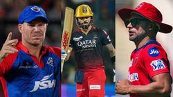 IPL 2024: ಐಪಿಎಲ್‌ನಲ್ಲಿ ಹೆಚ್ಚು ಅರ್ಧಶತಕ ಬಾರಿಸಿದ ಆಟಗಾರ ಯಾರು? ಎಷ್ಟು ಆರ್‌ಸಿಬಿ ಆಟಗಾರರಿಗೆ ಸ್ಥಾನ?