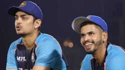 ಬಿಸಿಸಿಐ ವಾರ್ಷಿಕ ಗುತ್ತಿಗೆ ಪಟ್ಟಿಯಿಂದ ಶ್ರೇಯಸ್, ಇಶಾನ್‌ಗೆ ಗೇಟ್‌ಪಾಸ್!