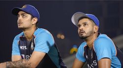 ಶ್ರೇಯಸ್ ಅಯ್ಯರ್, ಇಶಾನ್ ಕಿಶನ್‌ಗೆ ಬಿಗ್ ಶಾಕ್ ಕೊಟ್ಟ ಬಿಸಿಸಿಐ; ಐಪಿಎಲ್ ಭವಿಷ್ಯದ ಮೇಲೆ ಆತಂಕ!