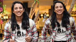 WPL 2024: 'ಆರ್‌ಸಿಬಿಗೆ ಸಪೋರ್ಟ್ ಮಾಡಿ'; ರಾಯಲ್ ಫ್ಯಾನ್ಸ್ ದಿಲ್ ಕದ್ದ ಸ್ಮೃತಿ ಮಂಧಾನ!