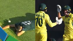 U-19 World Cup: ಸೆಮಿಸ್‌ನಲ್ಲಿ ಪಾಕ್ ವಿರುದ್ಧ ಆಸೀಸ್‌ಗೆ ರೋಚಕ ಗೆಲುವು; ಫೈನಲ್‌ನಲ್ಲಿ ಭಾರತ vs ಆಸ್ಟ್ರೇಲಿಯಾ