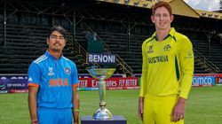 ಐಸಿಸಿ ಅಂಡರ್-19 ತಂಡ ಪ್ರಕಟ, ಭಾರತದ ನಾಲ್ವರಿಗೆ ಅವಕಾಶ, ಆಸೀಸ್‌ನ ಮೂವರು ಆಟಗಾರರಿಗೆ ಸ್ಥಾನ