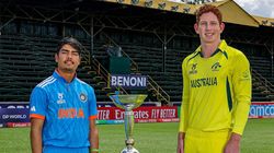 under 19 world cup: ಇಂದು ಭಾರತ-ಆಸ್ಟ್ರೇಲಿಯಾ ಪ್ರಶಸ್ತಿಗಾಗಿ ಕಾದಾಟ