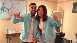 Virat Kohli: ಗಂಡು ಮಗುವಿಗೆ ಜನ್ಮ ನೀಡಿದ ಅನುಷ್ಕಾ ಶರ್ಮಾ; ಜೂನಿಯರ್ ವಿರಾಟ್ ಕೊಹ್ಲಿ ಎಂಟ್ರಿ!