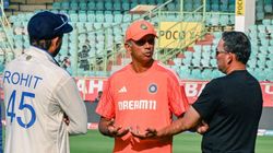 IND vs ENG: 3ನೇ ಪಂದ್ಯಕ್ಕೆ ವಿರಾಟ್ ಕೊಹ್ಲಿ ವಾಪಸ್?; ಅಜಿತ್ ಅಗರ್ಕರ್ ಜೊತೆ ಸುದೀರ್ಘ ಚರ್ಚಿಸಿದ ರೋಹಿತ್