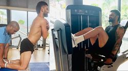 ವಿರಾಟ್ ಕೊಹ್ಲಿ ತನ್ನ 'ಫಿಟ್ನೆಸ್ ಗುರು' ಎಂದ ಭಾರತೀಯ ಮಾಜಿ ಕ್ರಿಕೆಟಿಗ