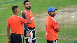 IND vs ENG: ವಿರಾಟ್ ಕೊಹ್ಲಿ ಅನುಪಸ್ಥಿತಿ ಭಾರತಕ್ಕೆ ಮಾತ್ರವಲ್ಲ ಸರಣಿಗೆ ಹಿನ್ನಡೆ; ಇಂಗ್ಲೆಂಡ್ ಲೆಜೆಂಡ್ ಹೇಳಿದ್ದೇನು?