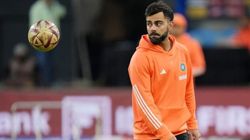 Virat Kohli: ಇಂಗ್ಲೆಂಡ್ ವಿರುದ್ಧದ ಉಳಿದ ಟೆಸ್ಟ್ ಪಂದ್ಯಗಳಿಂದ ವಿರಾಟ್ ಕೊಹ್ಲಿ ಔಟ್!