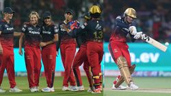 WPL 2024: ಗುಜರಾತ್ ಜೈಂಟ್ಸ್ ವಿರುದ್ಧ ಗೆದ್ದು ಬೀಗಿದ ಆರ್‌ಸಿಬಿ; ಕುಣಿದು ಕುಪ್ಪಳಿಸಿದ ರಾಯಲ್ ಫ್ಯಾನ್ಸ್!