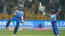 WPL 2024: ಡೆಲ್ಲಿ ಕ್ಯಾಪಿಟಲ್ಸ್ ಮಣಿಸಿದ ಮುಂಬೈ ಇಂಡಿಯನ್ಸ್; ಕೊನೆಯ ಎಸೆತದಲ್ಲಿ ಸಿಕ್ಸರ್ ಸಿಡಿಸಿ ಗೆಲುವು ತಂದ ಸಜನಾ