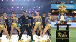 WPL 2024 Opening Ceremony: ಮಹಿಳಾ ಟಿ20 ಕ್ರಿಕೆಟ್ ಆರಂಭಕ್ಕೆ ರಂಗು ತುಂಬಿದ ಶಾರುಖ್ ಖಾನ್ & ಸ್ಟಾರ್ಸ್