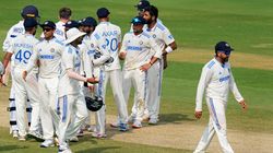 WTC Points Table: ಎರಡನೇ ಸ್ಥಾನಕ್ಕೆ ಬಡ್ತಿ ಪಡೆದ ಭಾರತ: ಹೇಗಿದೆ ಗೊತ್ತಾ ಉಳಿದ ತಂಡಗಳ ಸ್ಥಿತಿ