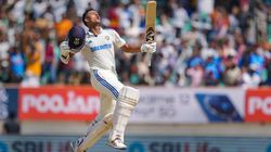 147 ವರ್ಷಗಳ ಇತಿಹಾಸದಲ್ಲಿ ಇದೇ ಮೊದಲು; ಯಶಸ್ವಿ ಜೈಸ್ವಾಲ್ ದ್ವಿಶತಕದಾಟಕ್ಕೆ ಹಳೆಯ ದಾಖಲೆಗಳೆಲ್ಲಾ ಧೂಳಿಪಟ!