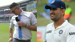 ಧೋನಿ ನನ್ನ ಜೇಬಿನಲ್ಲಿದ್ದಾನೆ ಎಂದ ಪೀಟರ್ಸನ್; ಮುಟ್ಟಿ ನೋಡಿಕೊಳ್ಳುವ ಉತ್ತರ ಕೊಟ್ಟ ಜಹೀರ್ ಖಾನ್