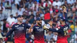 IPL 2024 RCB Tickets: ಚಿನ್ನಸ್ವಾಮಿಯಲ್ಲಿ ಆರ್‌ಸಿಬಿ ಪಂದ್ಯದ ದಿನಾಂಕ, ಟಿಕೆಟ್, ಆನ್‌ಲೈನ್ ಬುಕ್ಕಿಂಗ್, ಬೆಲೆ ವಿವರ