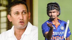 ಕೆಕೆಆರ್ ಅಕಾಡೆಮಿಗೆ ಶ್ರೇಯಸ್ ಅಯ್ಯರ್ ಭೇಟಿ; ಕೆರಳಿ ಕೆಂಡವಾದ ಆಯ್ಕೆ ಸಮಿತಿ ಅಧ್ಯಕ್ಷ ಅಜಿತ್ ಅಗರ್ಕರ್