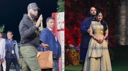 ಅಂಬಾನಿ ಮದುವೆ ಸಮಾರಂಭ ಪಾಲ್ಗೊಳ್ಳಲು ಪಾಕಿಸ್ತಾನ್ ಸೂಪರ್ ಲೀಗ್ ಪಂದ್ಯ ಕೈಬಿಟ್ಟ ಕೀರಾನ್ ಪೊಲಾರ್ಡ್