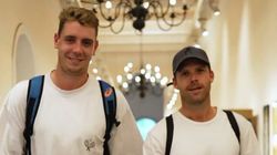 IPL 2024: ಸ್ಪಿಡ್-ಗನ್ ಜೊತೆಗೆ ಬೆಂಗಳೂರಿಗೆ ಬಂದಿಳಿದ ಆರ್‌ಸಿಬಿಯ ದುಬಾರಿ ಆಟಗಾರ