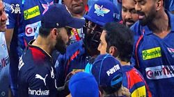 IPL 2024: ಐಪಿಎಲ್‌ ಸುತ್ತ ಬೆಳೆದಿದೆ ವಿವಾದ ಹುತ್ತ: ಇಲ್ಲದೆ ನೋಡಿ ಎಂದು ಮರೆಯದ 5 ವಿವಾದಗಳು