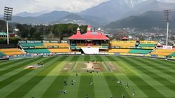 ಧರ್ಮಶಾಲಾದಂತಹ ಸುಂದರ ಕ್ರೀಡಾಂಗಣ ನಮಗೆ ಕನಸು ಮಾತ್ರ; ಪಾಕ್ ಮಾಜಿ ಕ್ರಿಕೆಟಿಗ