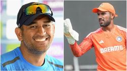 'ಧೋನಿ ಆಗಲು 15 ವರ್ಷ ಬೇಕು' ಧ್ರುವ್ ಜುರೆಲ್‌ ಹೋಲಿಕೆಗೆ ಮಾಜಿ ನಾಯಕ ಕೋಪ