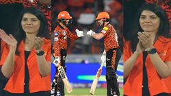 Kavya Maran: ಎಸ್‌ಆರ್‌ಎಚ್‌ ಬ್ಯಾಟರ್‌ಗಳ ಜೋಶ್‌ ಹೆಚ್ಚಿಸಿದ ಕಾವ್ಯಾ ಮಾರನ್‌