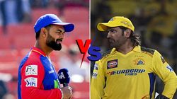 CSK vs DC IPL: ಇಂದು ನಡೆಯಲಿದೆ ಗುರು ಶಿಷ್ಯರ ಕಾಳಗ; ಹ್ಯಾಟ್ರಿಕ್‌ ಗೆಲುವಿನ ಕನಸಿನಲ್ಲಿ CSK